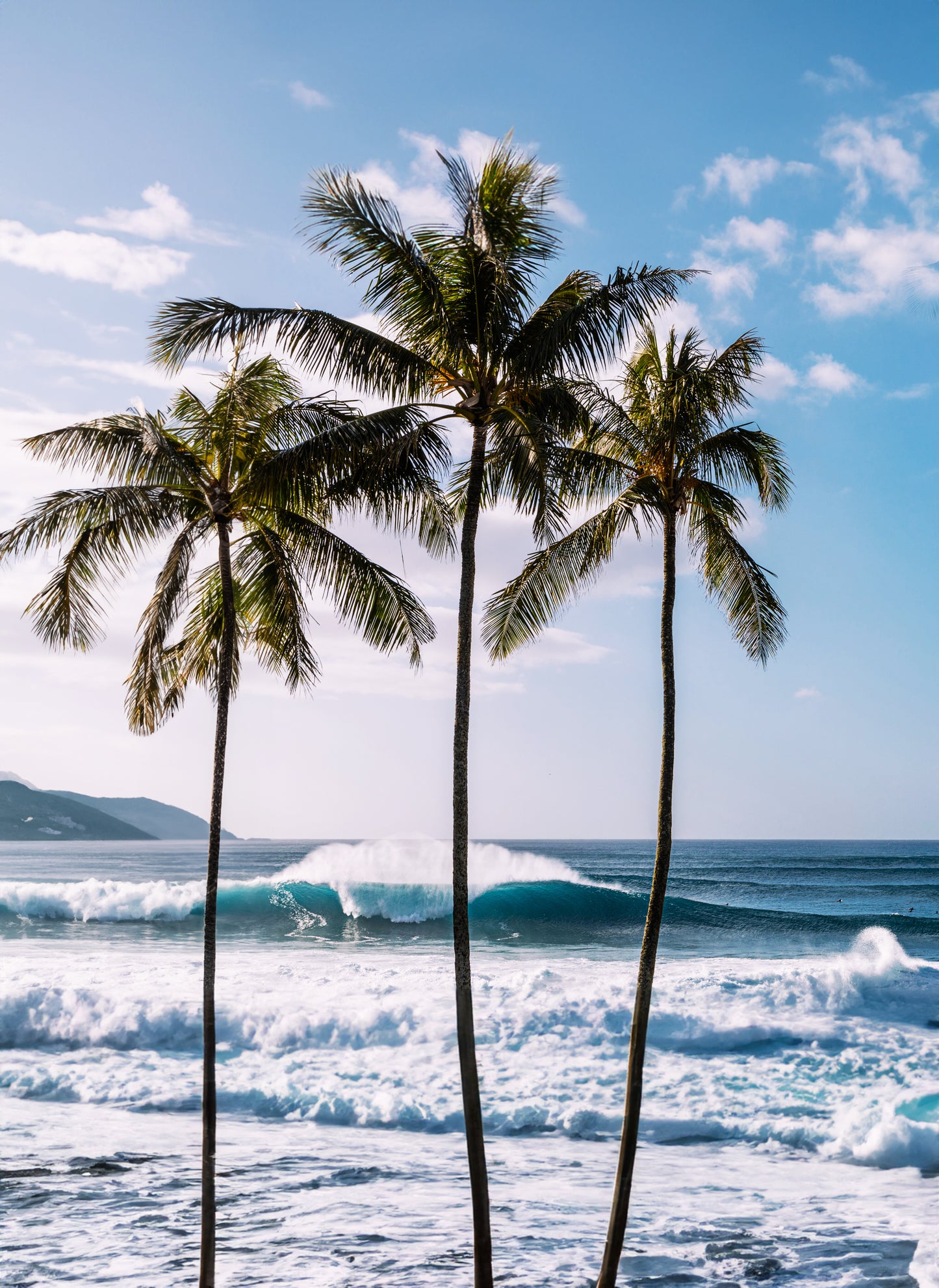 Hawaii