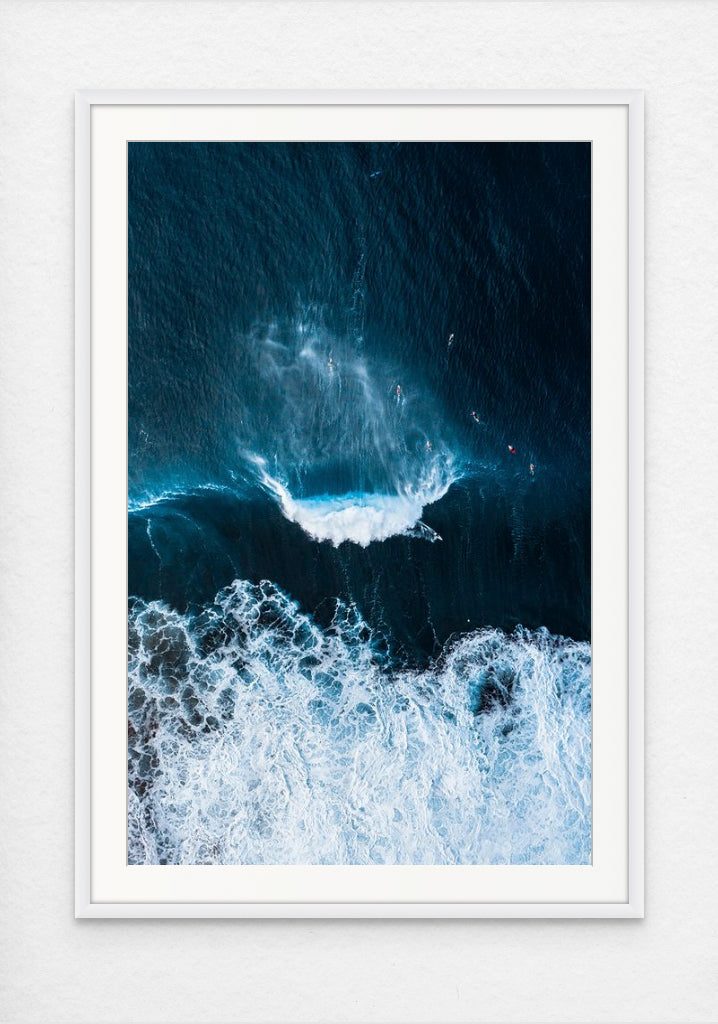 Power of the Ocean - Hawaii