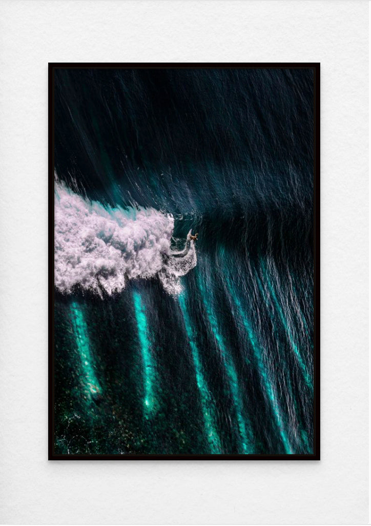 Art of Surfing - Kelly Slater